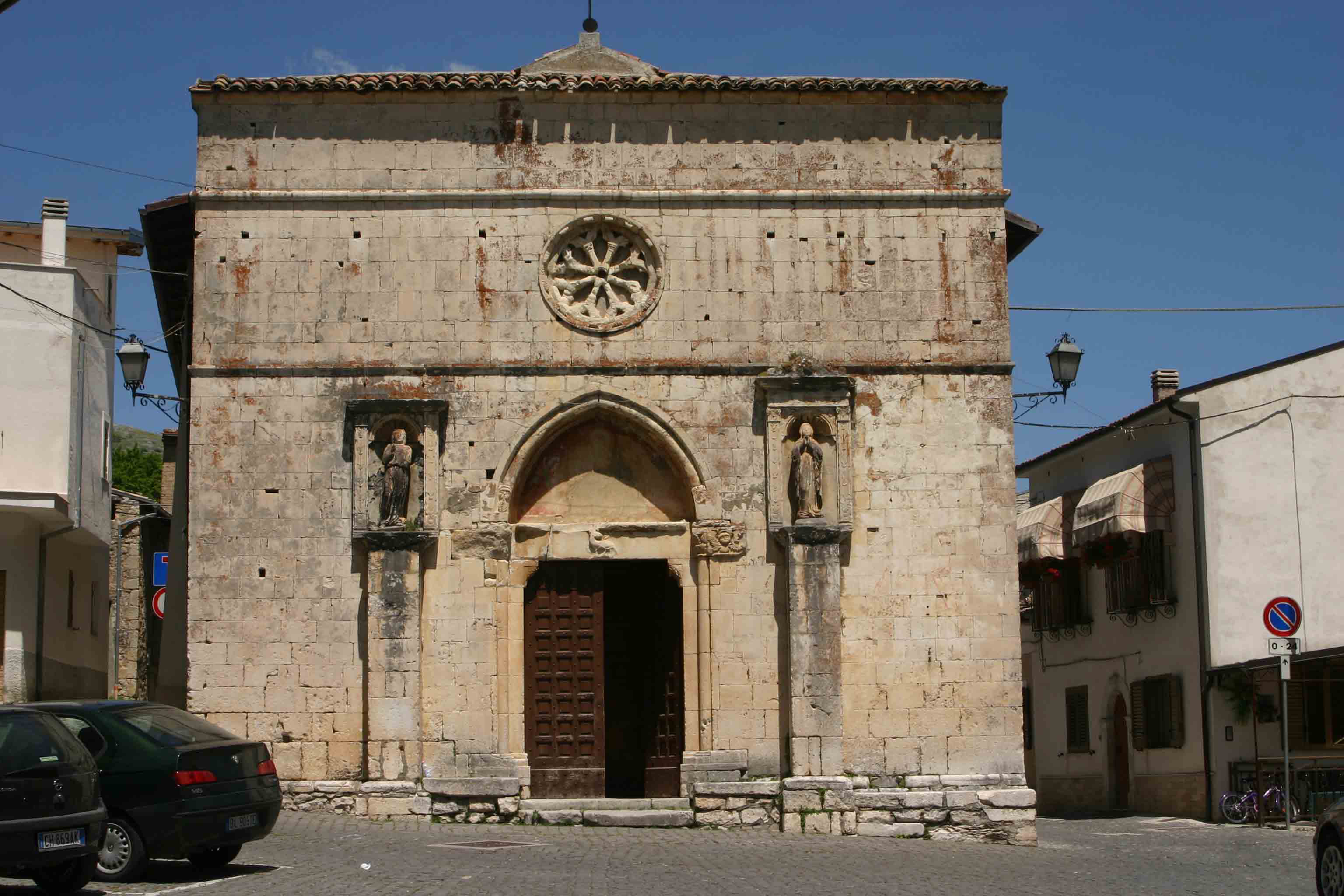 Cocullo (L''Aquila)